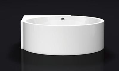 Cueva - Baignoire ilot design