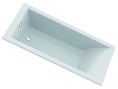 Baignoire droite 170x75cm CLEOPATRE II
