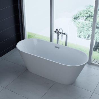 Baignoire îlot Lugano Baignoire îlot Lugano