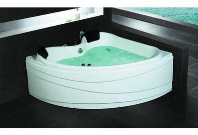 BAIGNOIRE BALNEO D ANGLE 2 PLACES CONTEMPORAINE PIOLA BAIGNOIRE BALNEO D ANGLE 2