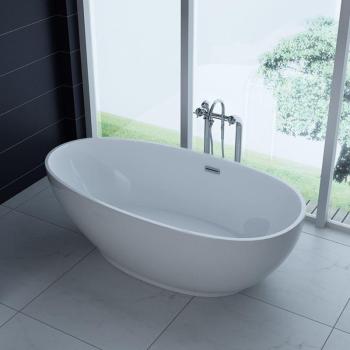Baignoire îlot Sangro