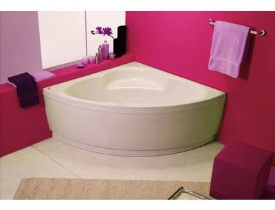 Baignoire dAngle Acrylique Royal