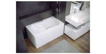Baignoire sabot VANIA 120 X 70 cm Baignoire sabot VANIA 120
