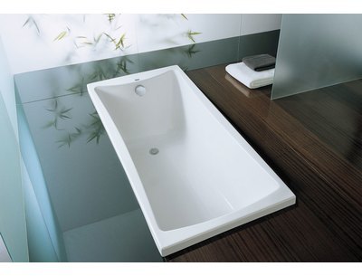 Baignoire Acrylique Accordo 140x70