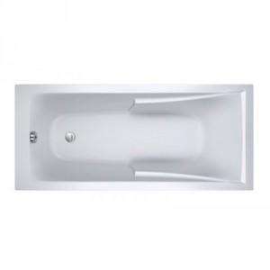 BAIGNOIRE CORVETTE 150X70 BLANCHE JACOB DELAFON E6