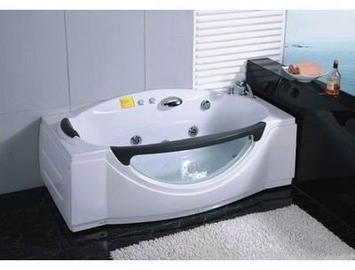 BAIGNOIRE DROITE BALNEO CEUTA 172X92X66 BAIGNOIRE DROITE BALNEO CEUTA