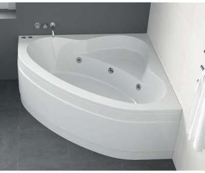 Baignoire dangle Balnéo NACAR de chez SANYCCES