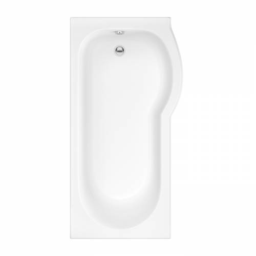 Baignoire Asymétrique dAngle Droit Bain Douche Ac