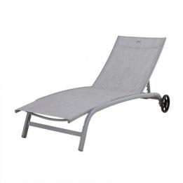 Bain de soleil Nagua - Taupe chiné