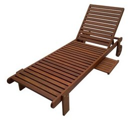 Bain de soleil VICTORIA