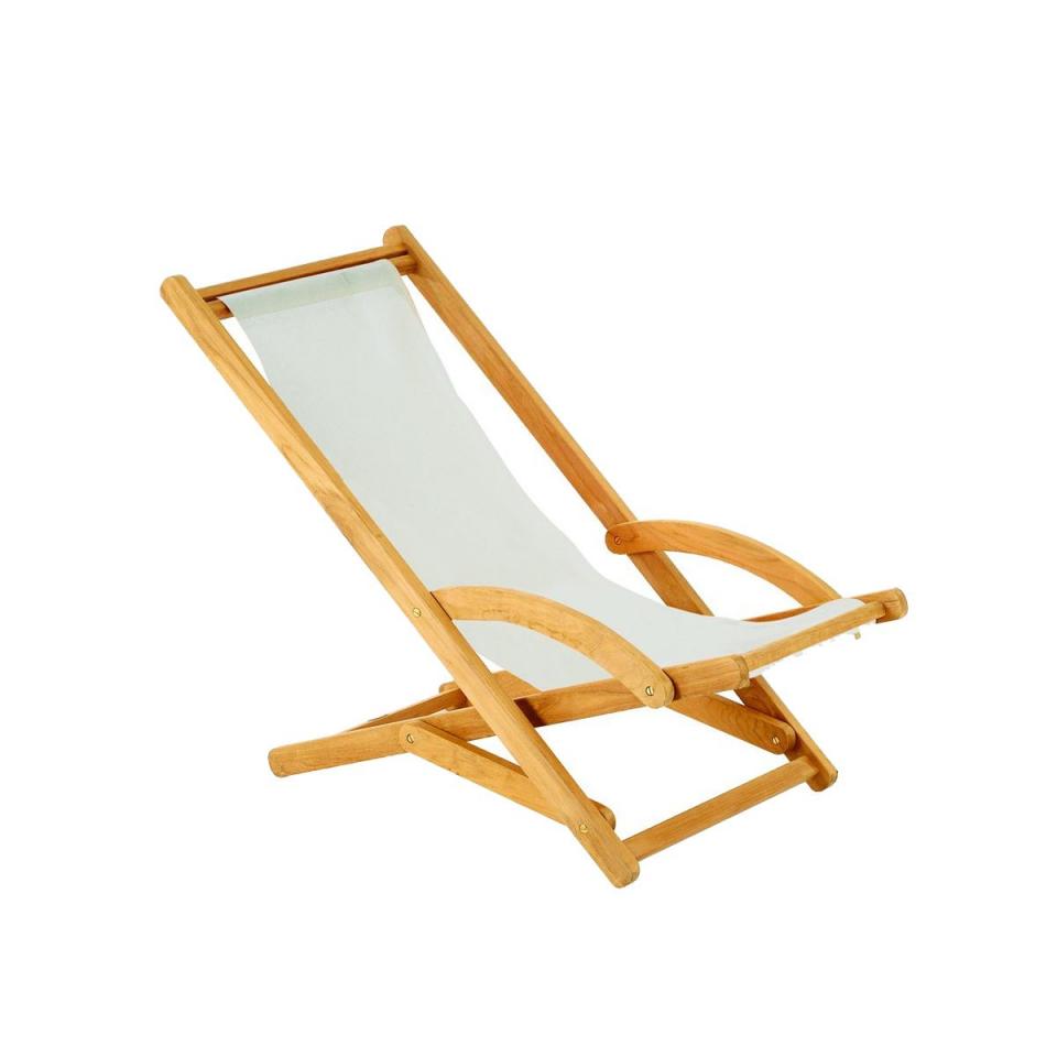 Chilienne Marina SEL Les Jardins