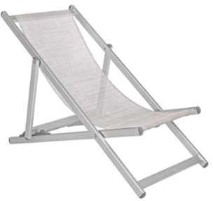 Chilienne Aluminium Ocean Gris Chilienne Aluminium Ocean