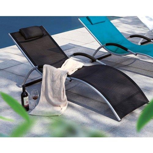 Transat Sunset - noir Transat Sunset - noir