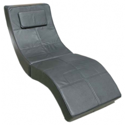 Chaise de Jardin longue Livourne SF-2522,croûte de