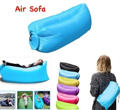 Air Sofa Gonflable