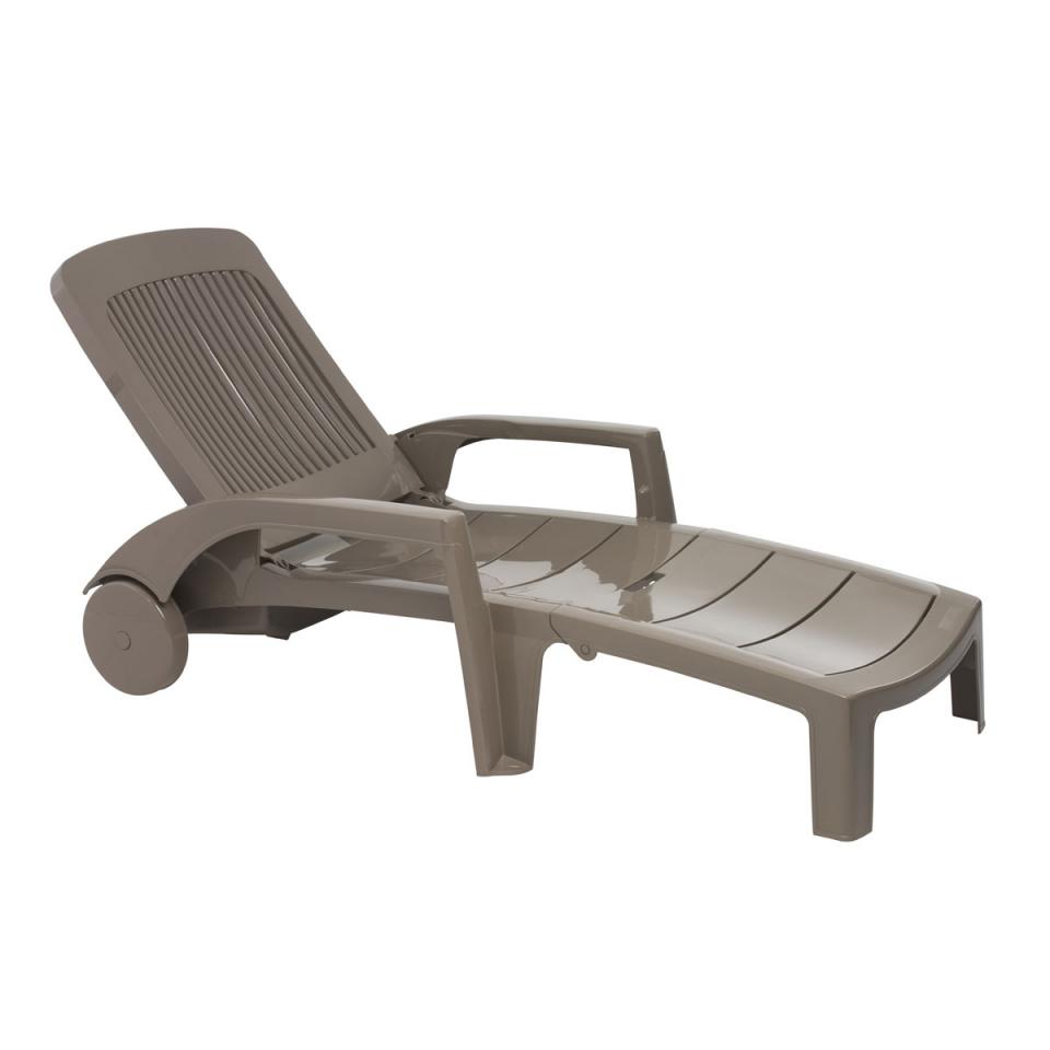 Bain de Soleil Fidji Taupe Bain de Soleil Fidji Taupe
