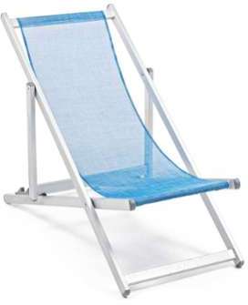 Chilienne Aluminium Ocean Bleu Chilienne Aluminium Ocean