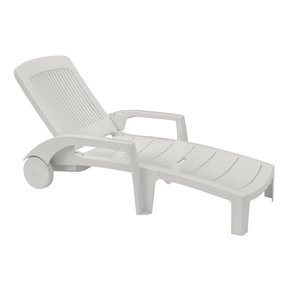 Bain de Soleil Fidji Blanc Bain de Soleil Fidji Blanc