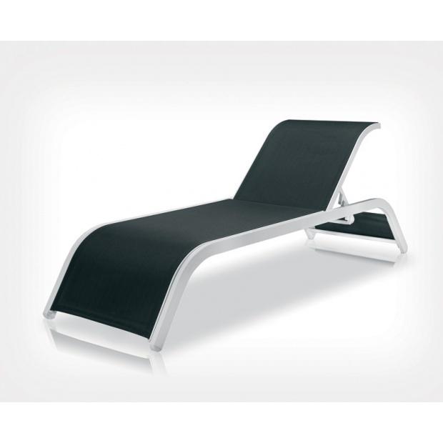 Transat Bridge Blanc Noir (x2) Transat Bridge Blanc Noir