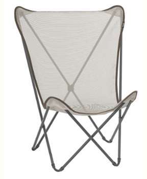 Fauteuil Maxi Pop Up Seigle Fauteuil Maxi Pop Up Seigle