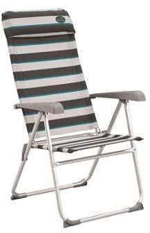 Chaise de camping Easy Camp Capella