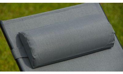 Coussin pour bain de soleil