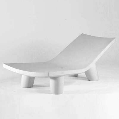 Chaise longue SLIDE Low Lita