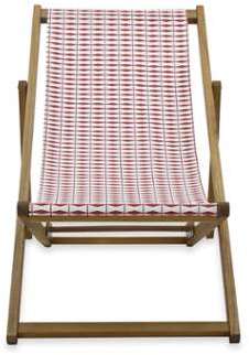 Chilienne Chaise longue de jardin Vaguiero marron en Chilienne Chaise longue de