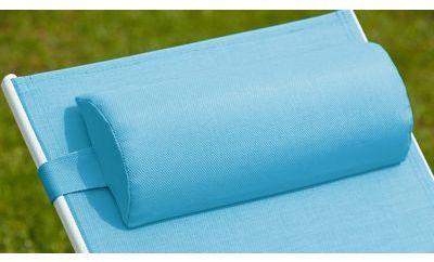 Coussin pour bain de soleil