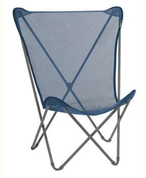 Fauteuil Maxi Pop Up Océan Fauteuil Maxi Pop Up Océan