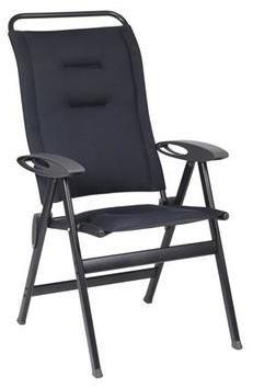 Chaise de camping Lafuma Lounge Elips Air Comfort