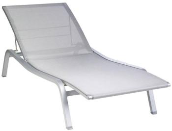 Bain de soleil Alizé XS -Fermob Voltex