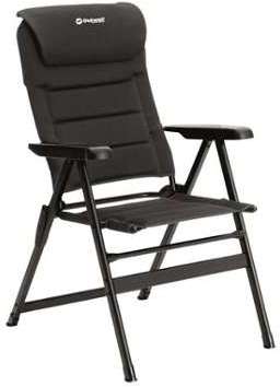 Chaise de camping Outwell Teton