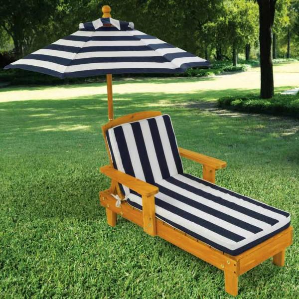 Chaise longue