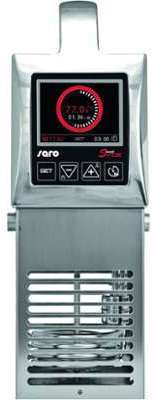 Sous-Vide Portable jusqu à 56 Litres Temp 5-40 C Sous-Vide Portable jusqu à