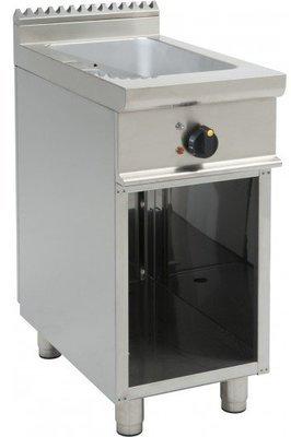 Bain-Marie GN1 1 lectrique Sur Meuble 400x700x850(h)mm Bain-Marie GN1 1 lectrique
