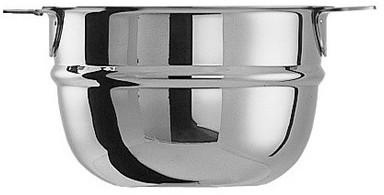 Bain marie inox cristel mutine amovible Bain marie inox cristel mutine