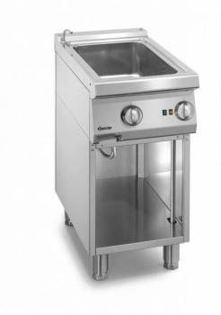 Bain Marie 700 Inox Sur Armoire Ouverte Robinet De Bain Marie 700 Inox Sur Armoire