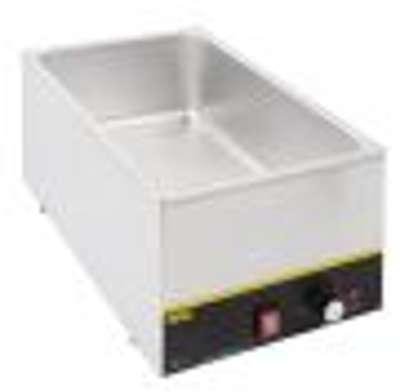 Bain marie buffalo gn 1/1