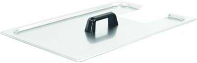 Couvercle INOX pour Sous-Vide GN1 1 Couvercle INOX pour Sous-Vide