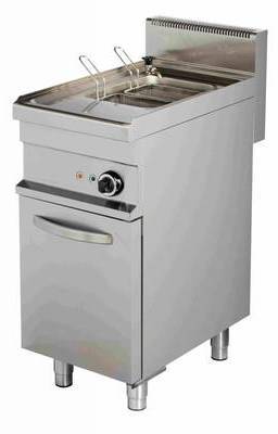 Bain-Marie avec Support GN1 1 1kW 400x700x900(h)mm Bain-Marie avec Support GN1