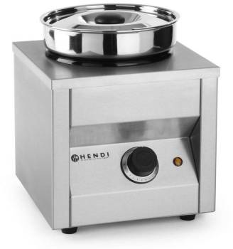 Thermo-Système 1 4 2 Litres 200W 265x265x245(h)mm Thermo-Système 1 4 2 Litres