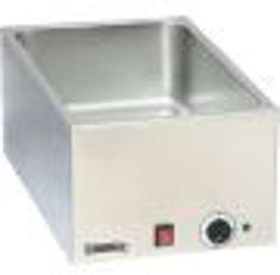 Bain marie gn 1/1