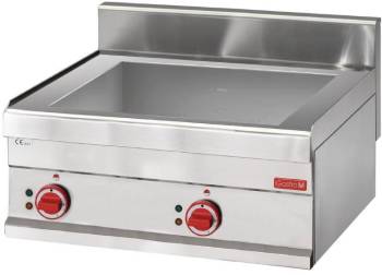 Bain-Marie GN2 1 Inox 150(p)mm 3kW 400V 650x700x280(h)mm Bain-Marie GN2 1 Inox 150(p)mm