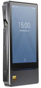 FIIO X7 II + AM3A