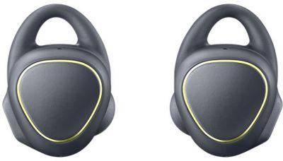 Ecouteurs intra Samsung Gear IconX noir