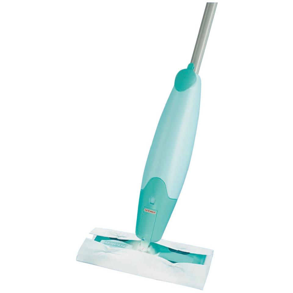 Balai réservoir Picospray Leifheit