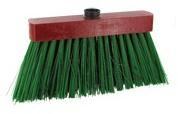 Balai dextérieur Miguet vinyle vert largeur 25 cm