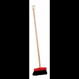 Balai enfant 70cm rouge - Redecker