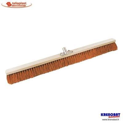 Balai de piste coco 60 cm TALIAPLAST Balai de piste coco 60 cm